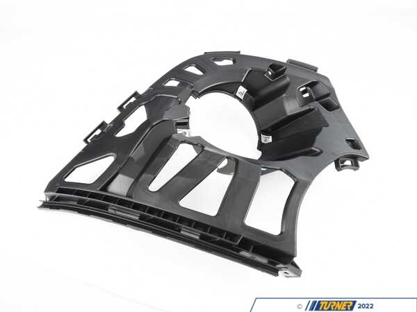 Genuine MINI Genuine MINI Support, Fog Lamp Left - 51117302507 51117302507