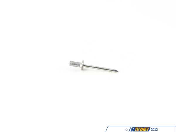 Genuine BMW BLIND RIVET 22116789829