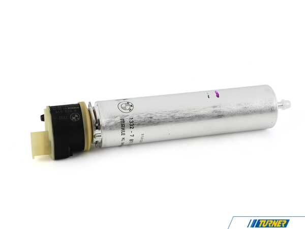 Genuine BMW FUEL FILTER 13327822498