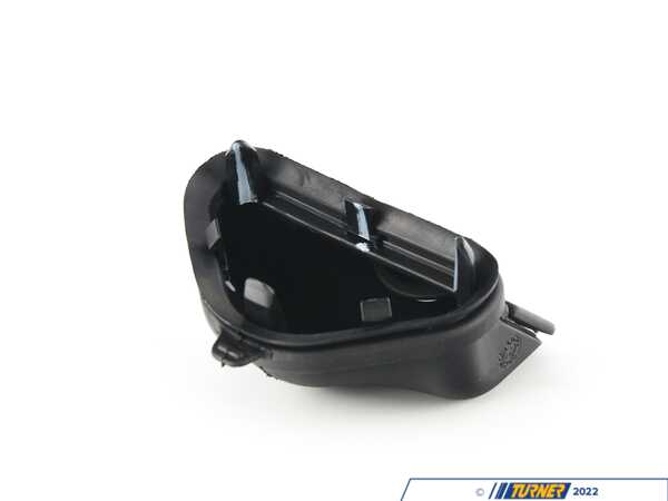 Genuine BMW Genuine BMW Grommet Bottom Part - 64319207168 - F25,F26 64319207168