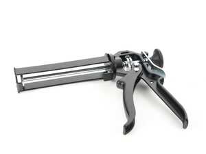 Cartrigde Gun
