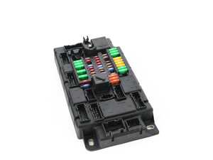 Genuine MINI - Fuse Box Speg High - 61353457580