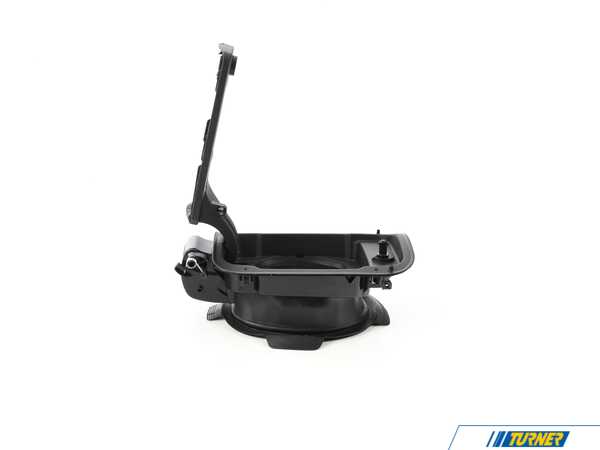 Genuine BMW COVER POT 51178737953