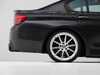 Tekniform 19" Tekniform Style 027 (19x9.5, ET35, 5x120, 72.6CB) - Hyper Silver 027-8 View 5