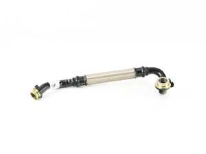 Genuine BMW Pressure Hose Assy Inlet - 11421712143 - E38