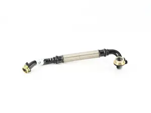 Genuine BMW Pressure Hose Assy Inlet - 11421712143 - E38