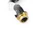 Genuine BMW Genuine BMW Pressure Hose Assy Inlet - 11421712143 - E38 11421712143 View 3
