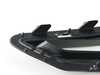 Genuine BMW GRILL, SIDE, OPEN, RIGHT 51117464274 View 3