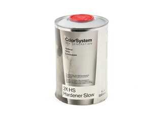 Genuine BMW 2k Hs-hardener Slow - 51910033052