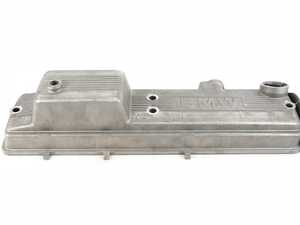 Genuine BMW Cylinder Head Cover - 11122241639