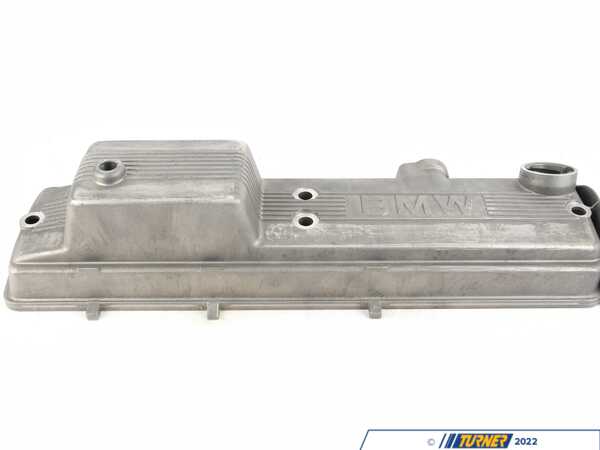 Genuine BMW Genuine BMW Cylinder Head Cover - 11122241639 11122241639