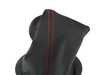 Genuine MINI Genuine MINI Leather Shift Knob With Boot/6-Speed Silber - 25117605282 25117605282 View 2