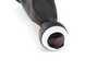 Genuine MINI Genuine MINI Leather Shift Knob With Boot/6-Speed Silber - 25117605282 25117605282 View 3