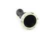Genuine MINI Genuine MINI Leather Shift Knob With Boot/6-Speed Silber - 25117605282 25117605282 View 4