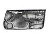 Genuine BMW Genuine BMW Door Trim Panel Left Grau - 51417894463 - E46,E46 M3 51417894463 View 5