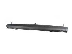 Genuine BMW Netted Blind Schwarz - 51477327865 - F31