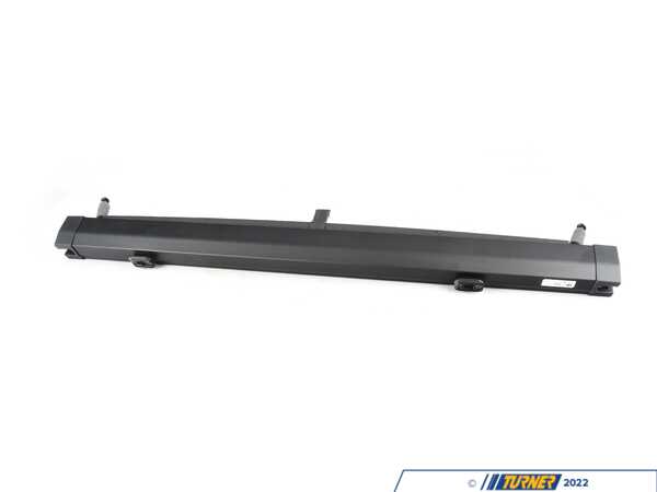 Genuine BMW Genuine BMW Netted Blind Schwarz - 51477327865 - F31 51477327865