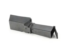 Genuine BMW Water Drain, Right - 51717018222 - E85