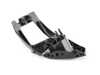 Genuine BMW BUMPER GUIDE, RIGHT UPPER 51118074824 View 2