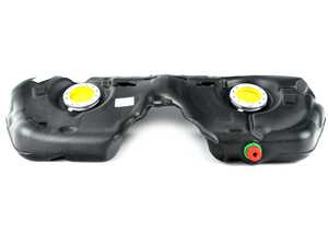 Genuine BMW Plastic Fuel Tank - 16112283493 - E90,E92,E93