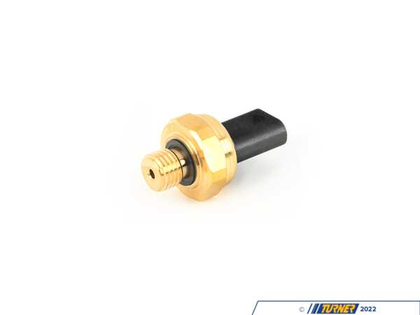 URO Oil Pressure Sensor 12617592532
