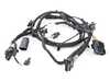 Genuine BMW SET OF CABLES, FRONT BUMPER 61128717378 View 1
