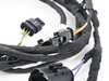 Genuine BMW SET OF CABLES, FRONT BUMPER 61128717378 View 5