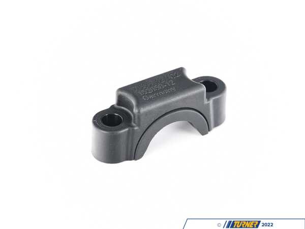 Genuine BMW Genuine BMW Fixing Bow - 11127605327 11127605327