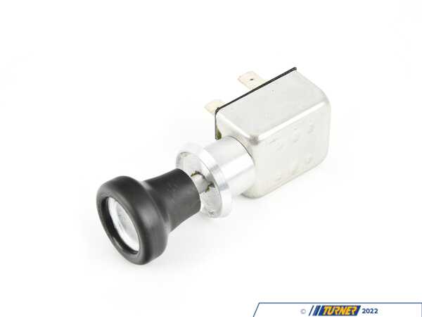 Genuine BMW Genuine BMW Wiper Switch Intervall - 61311353870 61311353870
