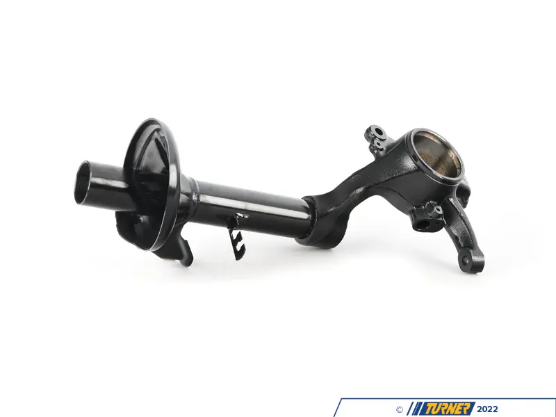 31311701049 - Genuine BMW Left Front Spring Strut