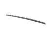 Genuine BMW Genuine BMW Accent Molding, Front Left Schwarz - 51217348425 - F34 51217348425 View 2