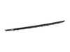 Genuine BMW Genuine BMW Accent Molding, Front Left Schwarz - 51217348425 - F34 51217348425 View 3