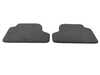 Genuine BMW Rear Anthracite Floor Mats - F82 F32 51477910608 View 1