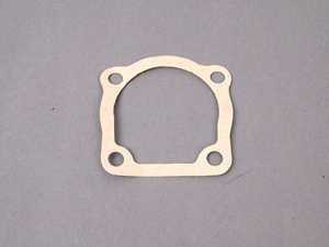 Genuine BMW Gasket - 32112670107