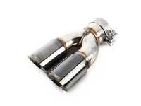 Turner Motorsport Turner Motorsport Muffler Delete - E39 540 024413TMS01A