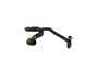 Rein Upper Radiator Hose  17129802110 View 1