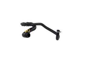 Upper Radiator Hose 
