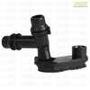Genuine BMW Genuine BMW Water Connection Pipe - E46 M54 M53 17111707817 View 4