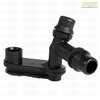 Genuine BMW Genuine BMW Water Connection Pipe - E46 M54 M53 17111707817 View 5