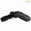 Genuine BMW Genuine BMW Water Connection Pipe - E46 M54 M53 17111707817 View 6