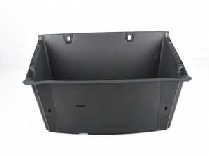 Genuine BMW Storage Compartment, Front