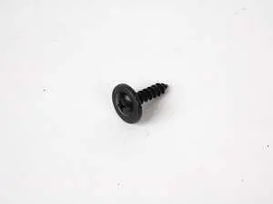 Genuine BMW Fillister Head Screw - 07131484155