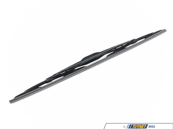 Genuine BMW Genuine BMW Wiper Blade - 22" - E36 61627140959