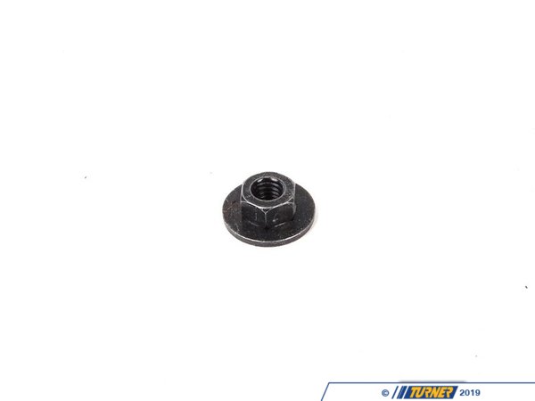 Genuine BMW Genuine BMW Hex Nut - 07129905470 07129905470