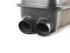 Genuine BMW Genuine BMW Rear Muffler - 18101704886 - E34 18101704886 View 3