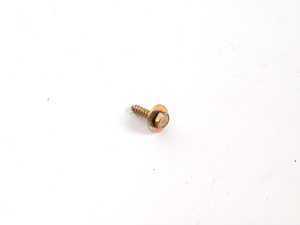 Genuine BMW Hex Head Screw - 07119916808 - E30,E34,E36