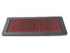 ECS MINI Cooper N14 N18 ECS Exact-Fit High Flow Air Filter - Oil 012054LA14-OIL View 1