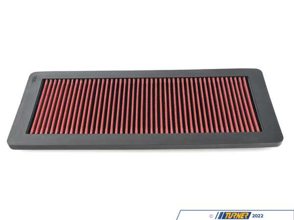 ECS MINI Cooper N14 N18 ECS Exact-Fit High Flow Air Filter - Oil 012054LA14-OIL