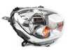 Genuine MINI Genuine MINI Headlight Right, Turn Indica - 63129801034 63129801034 View 1