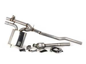 JCW Tuning Kit F56 S/F57 S 2020+